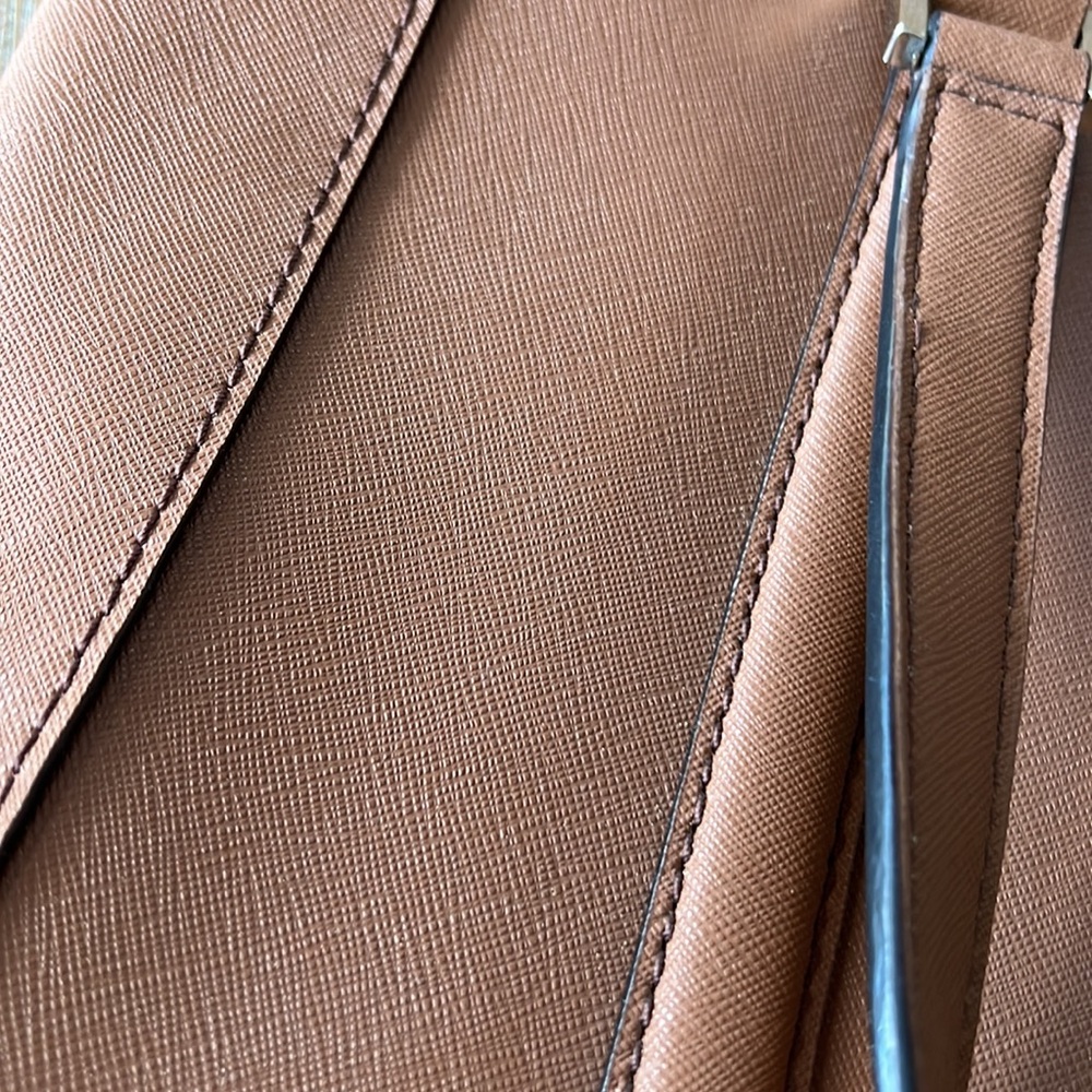 Kate Spade Textured Mini Tote - Picture 5 of 6